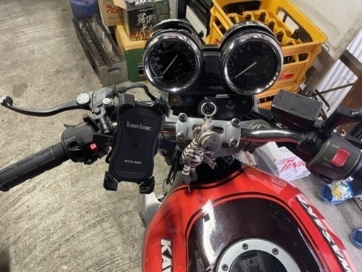 バリオス1型 事故車 【公式通販】 バリオス1型 事故車 【公式通販】