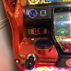 バジリスク絆 実機  パチスロパチンコ