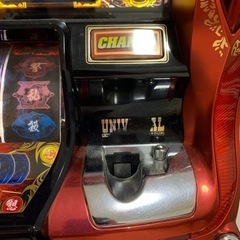 バジリスク絆 実機  パチスロパチンコ