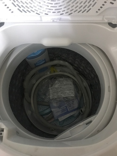 2020 Toshiba 7kg無料配達