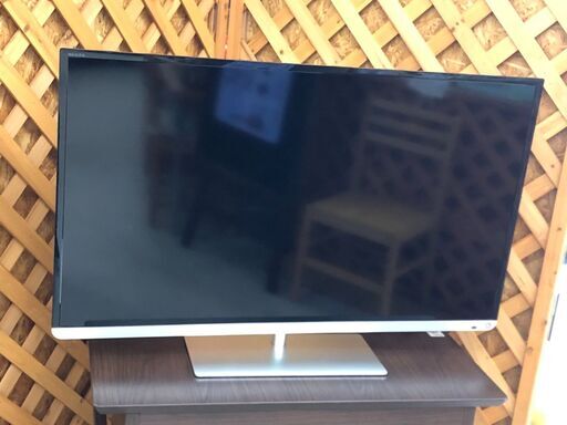 【愛品館江戸川店】TOSHIBA　40型液晶テレビ（2012年製）ID：141-007426-007