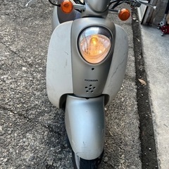 スクーピー　ホンダ