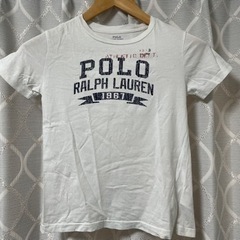 POLO RALPH LAUREN キッズ/半袖Tシャツ