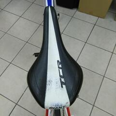 GIANT ジャイアント TCR ロードバイク Mサイズ 10段変速×2 メーター付き