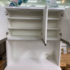 ファンシーラット 白、灰色 雌雄不明 【愛品館 江戸川店】ニトリ 