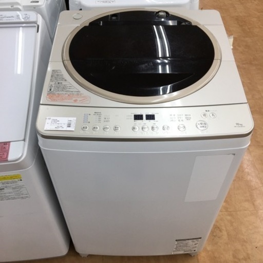 【トレファク摂津店 】TOSHIBA（東芝）の2015年製全自動洗濯機入荷致しました！