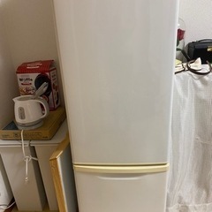 冷蔵庫 168L