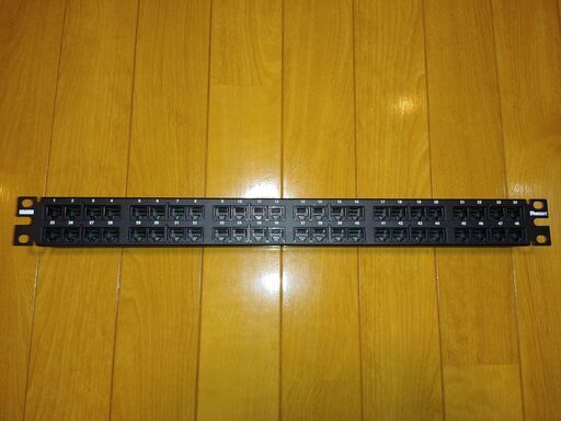 大注目 パンドウイット パンドウイット(PANDUIT) CP245e88BLY Cat5e JJ