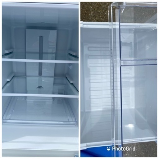 お薦め品‼️eangleレトロデザイン高年式冷蔵庫149L 2019年 | ciaco.com.ve