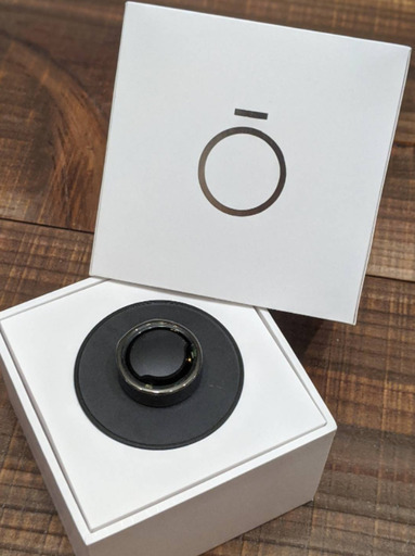 その他 Oura Ring2