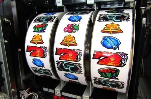 エレコ SLOTギルティクラウン『コイン不要機ブロンズセット