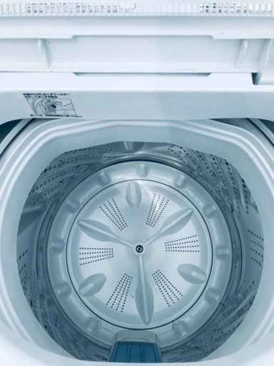 ET447番⭐️Panasonic電気洗濯機⭐️ 2019年式 洗濯機 ET447番⭐️Panasonic電気洗濯機⭐️ 2019年式 洗濯機