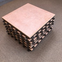 TOTO ジョイントタイル 80枚 TOTO ジョイントタイル 80枚