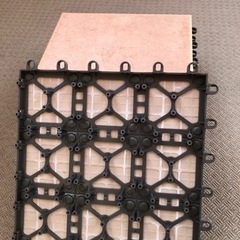 TOTO ジョイントタイル 80枚