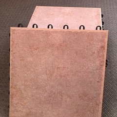 TOTO ジョイントタイル 80枚