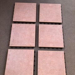 TOTO ジョイントタイル 80枚