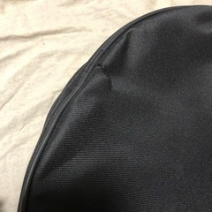 YAMAHA スネア&換えヘッド ケース入り