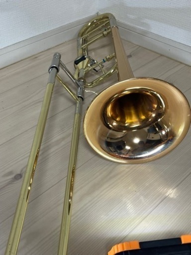 エドワーズ製:テナーバストロンボーン | noonanwaste.com