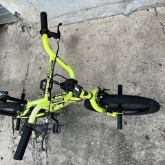 ⭐️期間限定値下げ　FREESTYLE 自転車