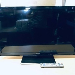 ET459番⭐️Panasonicテレビ⭐️