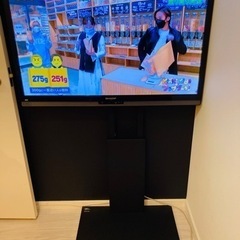 ①46番 オリオン✨液晶テレビ✨DU323-B2‼️