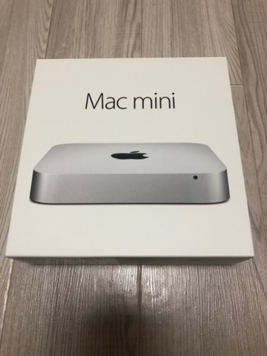 Mac Mini later 2014モデル A1347 | rodeosemillas.com
