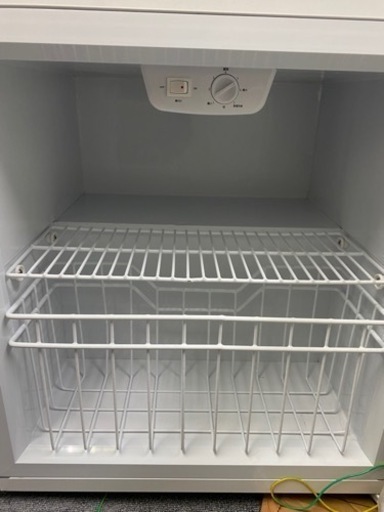 冷凍庫 家庭用 小型 36LAR-BD40ALLEGiA