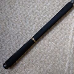 アブガルシア　ソルティースタイル　フラットフィッシュ　STFS-1032MH-KR