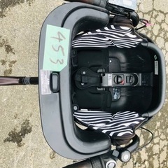 ET453番⭐️電動自転車⭐️