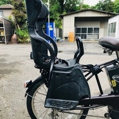 ET453番⭐️電動自転車⭐️
