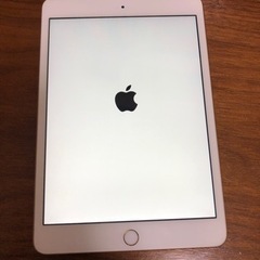 iPad mini3 アイパッドミニ　wifiモデル　16GB
