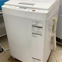 TOSHIBA/東芝 7.5kg 洗濯機 AW-TS75D7 2...