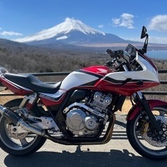 【ネット決済】CB400SB VTEC REVO NC42 20...