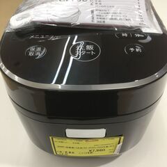 SHARP/シャープ 炊飯器 3合炊き KS-CF05C 202...