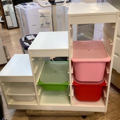 IKEA ROFAST　タッパーセット【トレファク桶川店】