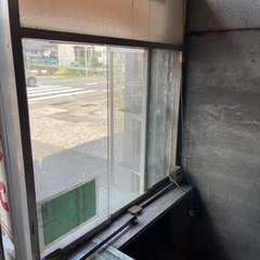 昭和レトロ一式　アンティーク　看板　ショーケース　先着順　大幅値引きしてます。