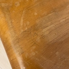 海外アンティーク　ダイニングテーブル　チェア　セット