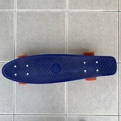 定価13650円ペニーオーガニックスケートボード