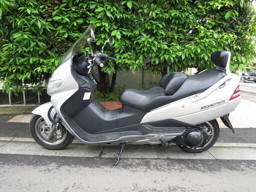 スズキ CJ43A スカイウェイヴ(タイプS) 中古実動車 バッテリーフル充電