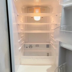 希少♪人気冷蔵庫☆National NR-B16RA-W レトロ〜5月15日まで