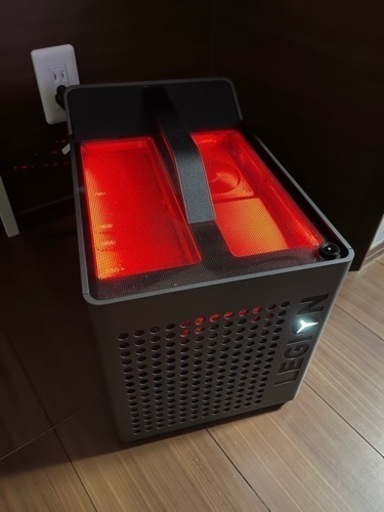 デスクトップパソコン ゲーミングpc Lenovo C503(90L2003TJM) i-7 1660ti