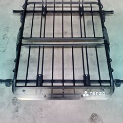 terzoテルッツォ  ルーフラック　