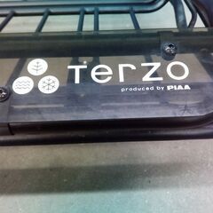 terzoテルッツォ  ルーフラック　