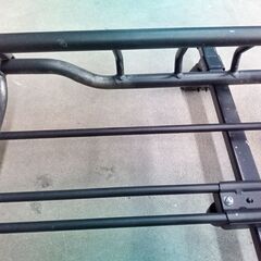 terzoテルッツォ  ルーフラック　