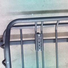 terzoテルッツォ  ルーフラック　