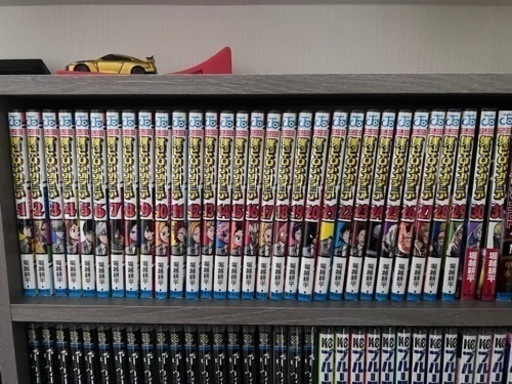 漫画　僕のヒーローアカデミア31巻セット