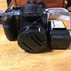 本日17～18時終了 FUJIFILM FinePix SL30...