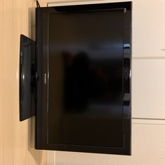 MITSUBISHI 32型 液晶テレビ