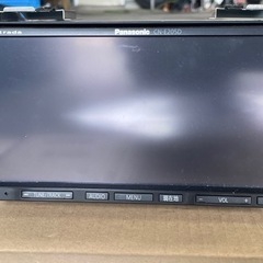 パナソニック　ストラーダ　CN-E205D　取付可能