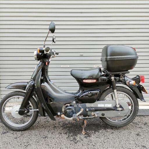 HONDA DIO 50cc リサイクルショップ宮崎屋21.5.3 内気 y